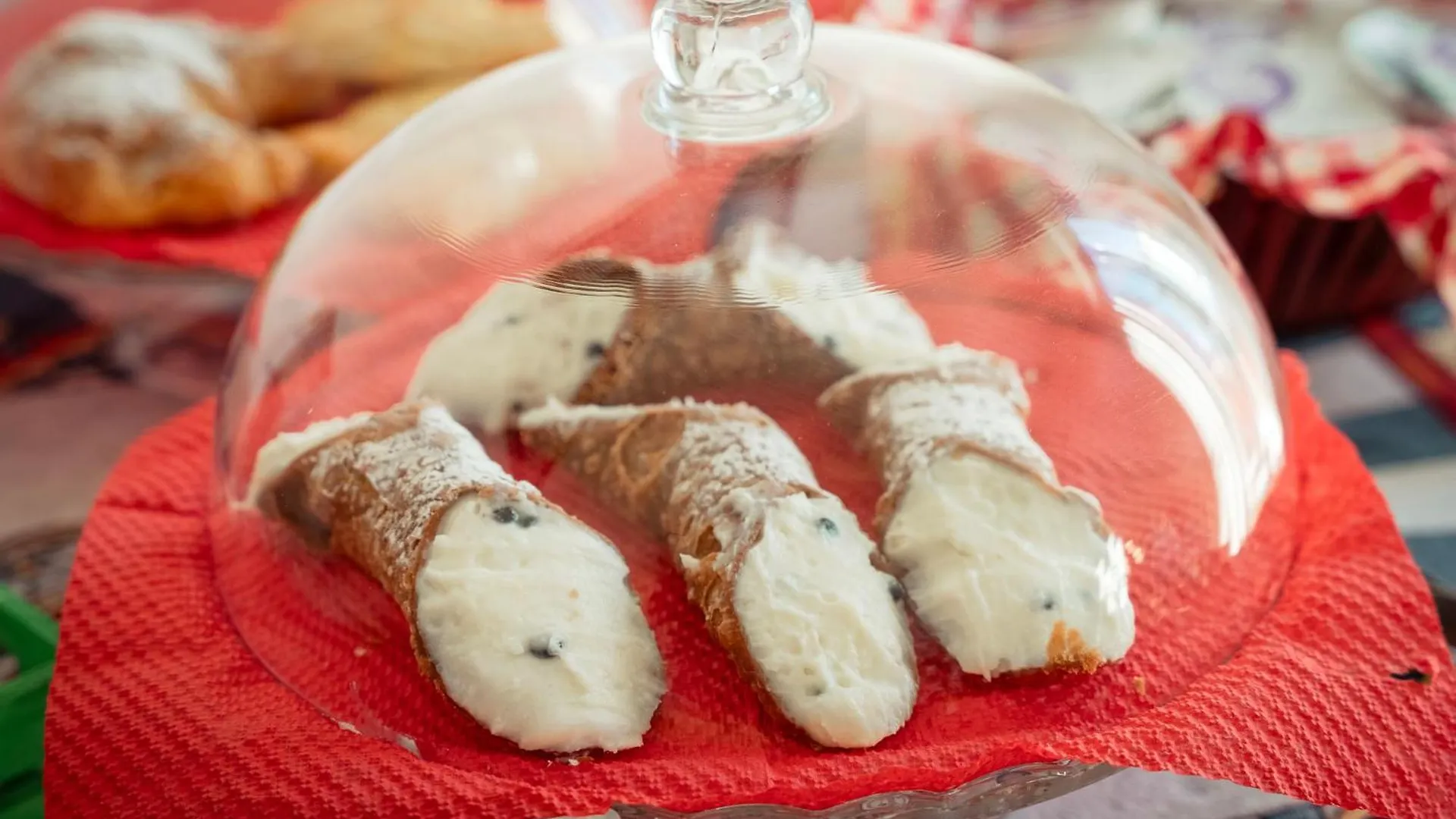 Le Meraviglie Della Sicilia Палермо