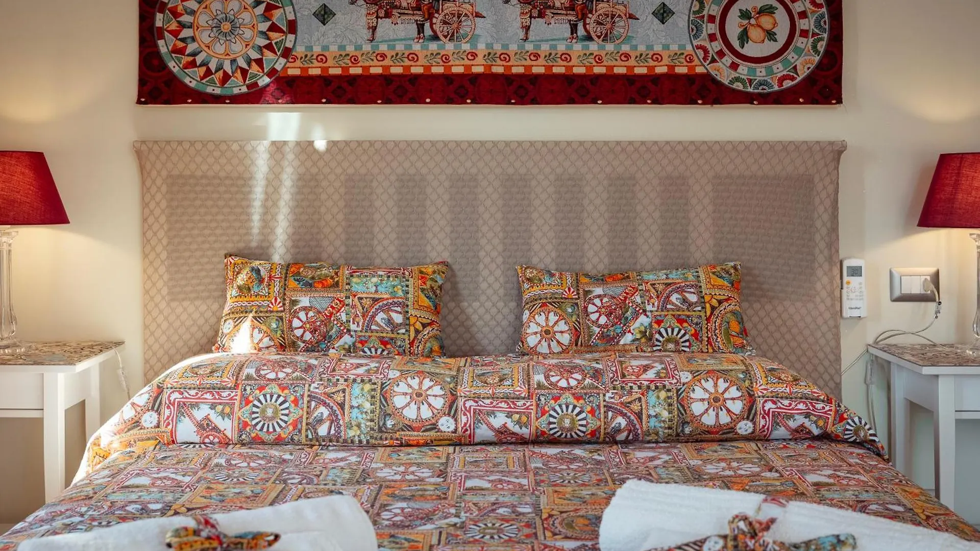 Guest house Le Meraviglie Della Sicilia Palermo